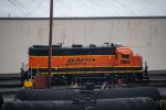 BNSF 2884